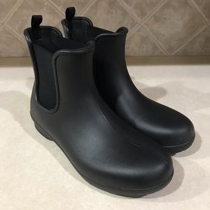 Crocs Short Rain boot